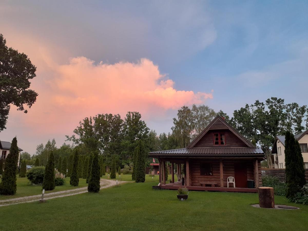 Forest Edge Lodge Holiday home