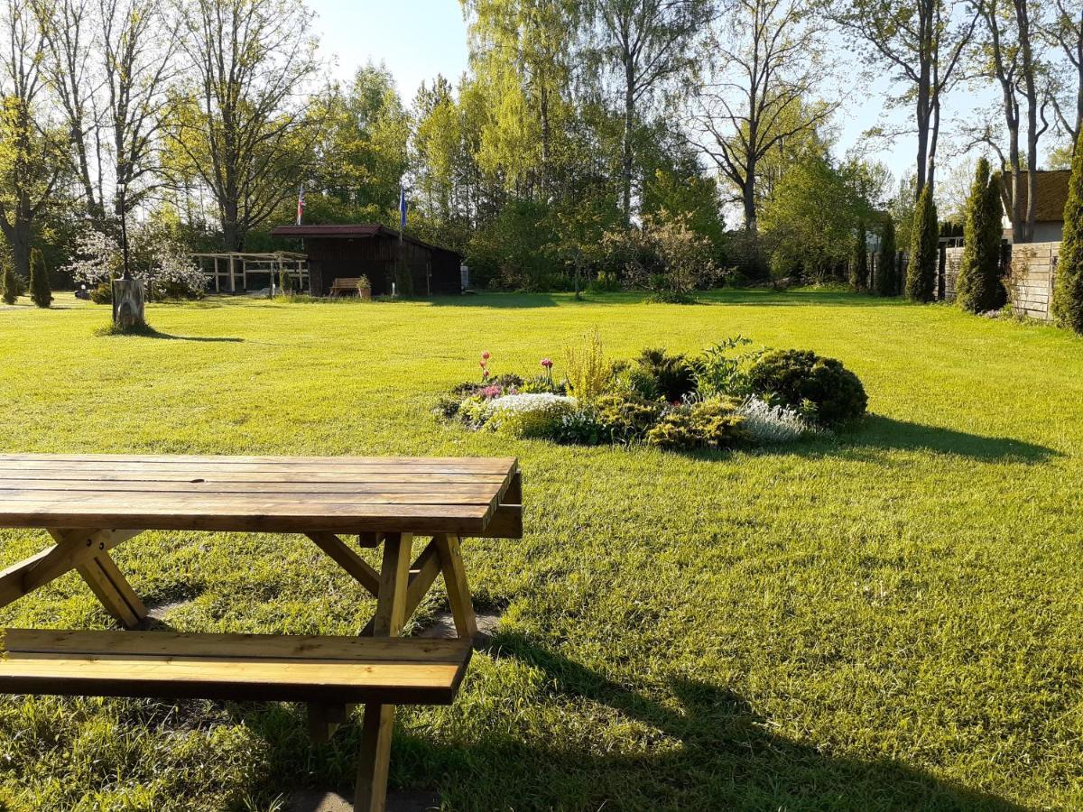 Forest Edge Lodge