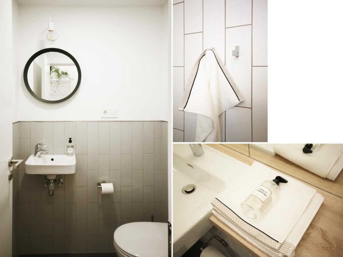 Quiet And Spacious In Historic *