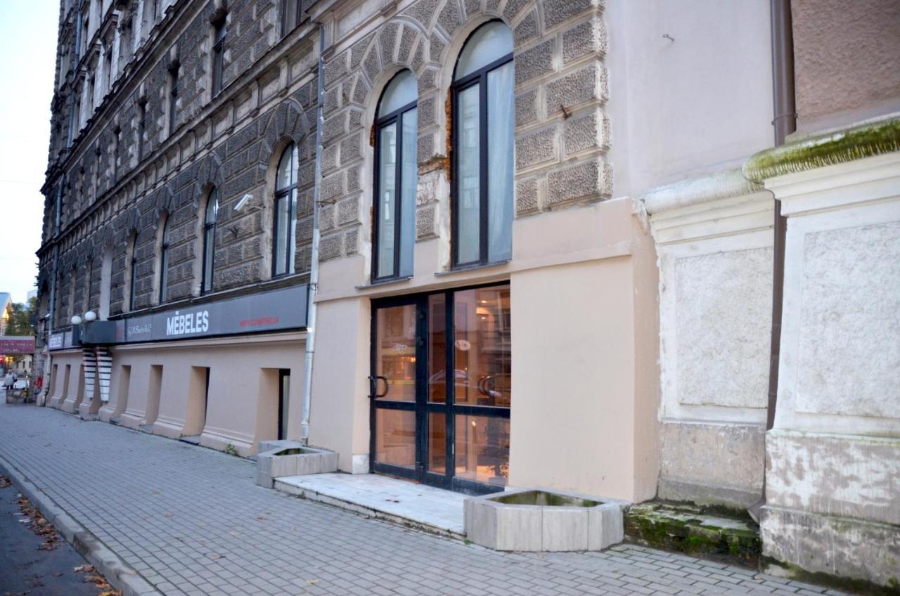 Anna's Viesu māja Riga