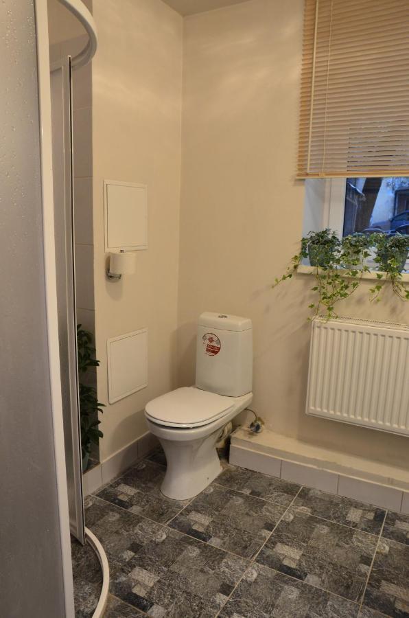 Guesthouset Anna's Riika