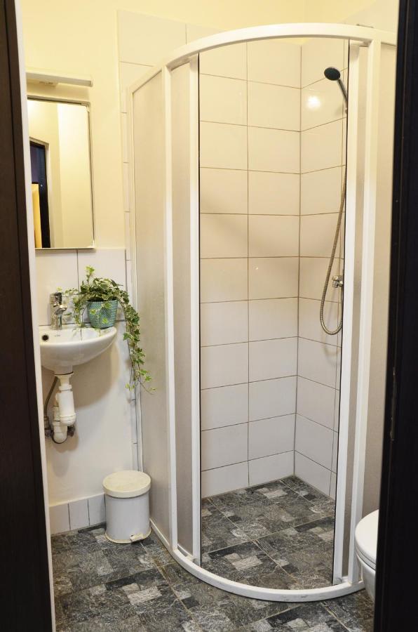 Guesthouset Anna's