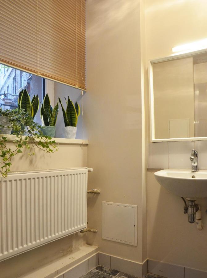 Guesthouset Anna's *