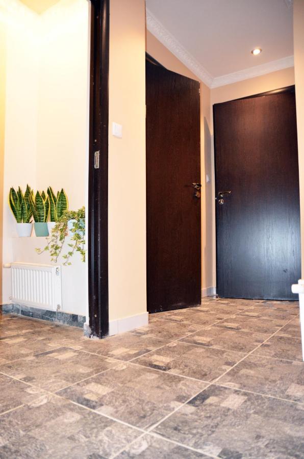 Anna's Guesthouset