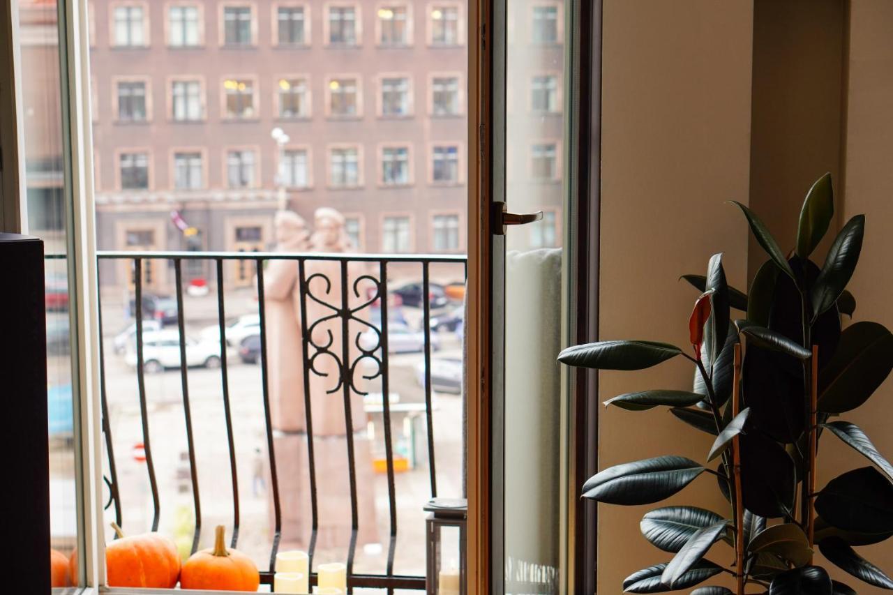 In Heart Of Old Town Apartment Riga