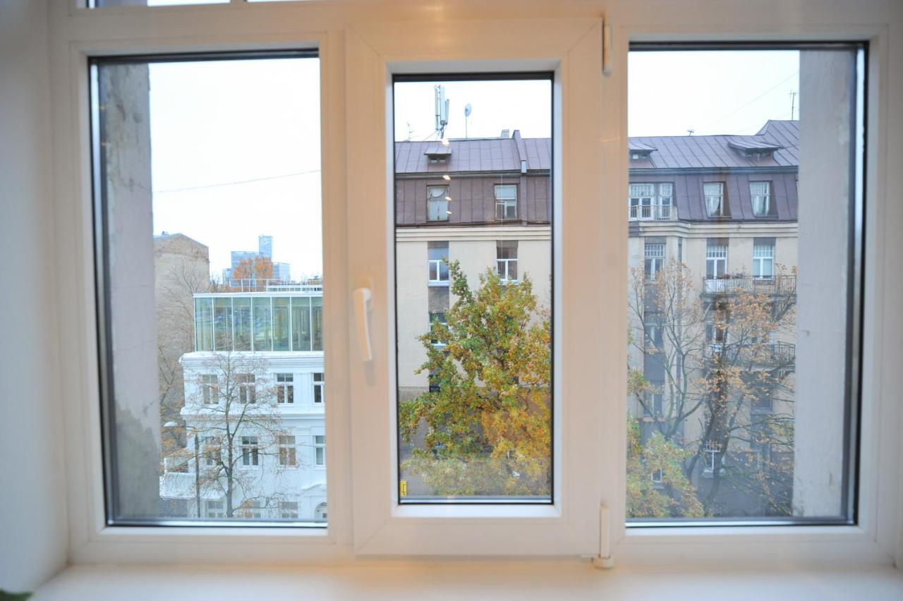 Comfort At Hanzas Residence, Near Cafes, Bars, Museums & Esplanade Riga