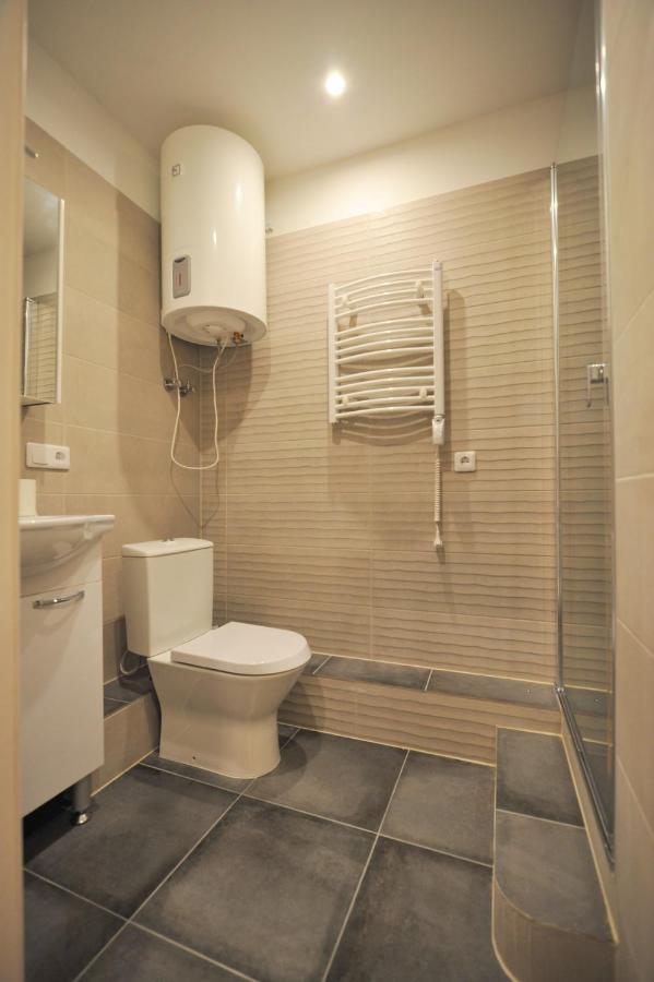 Comfort At Hanzas Residence, Near Cafes, Bars, Museums & Esplanade Riga