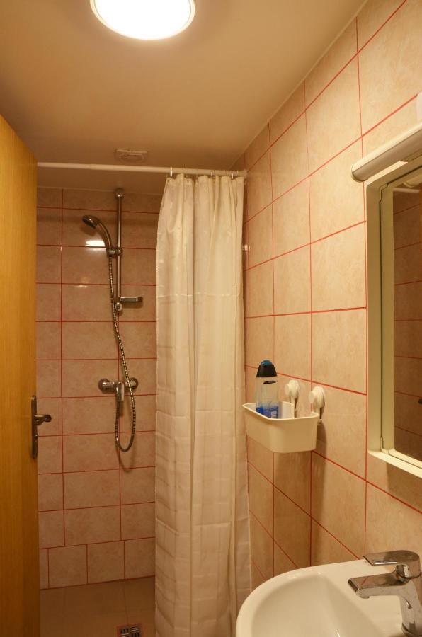 Anna's Guesthouset *