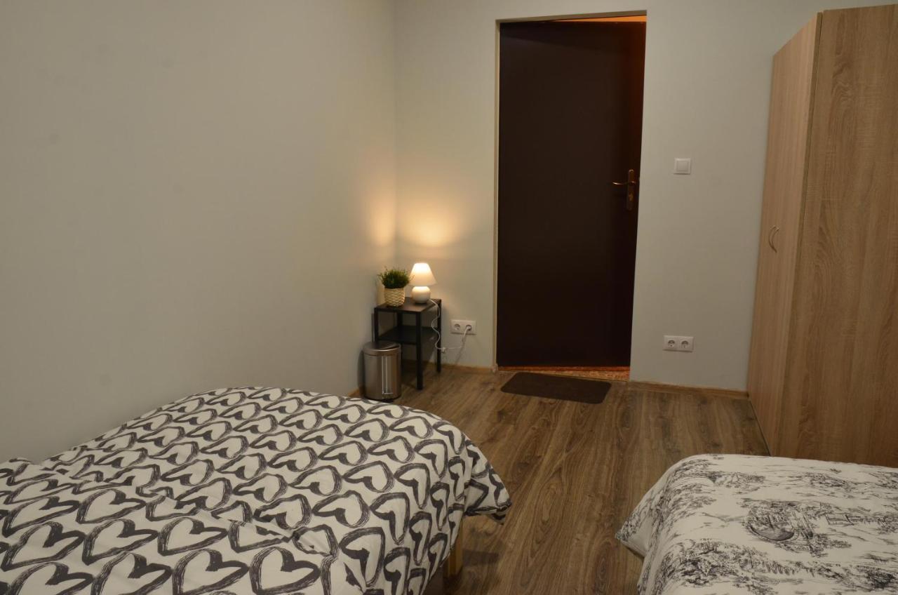Anna's Guesthouset Riika