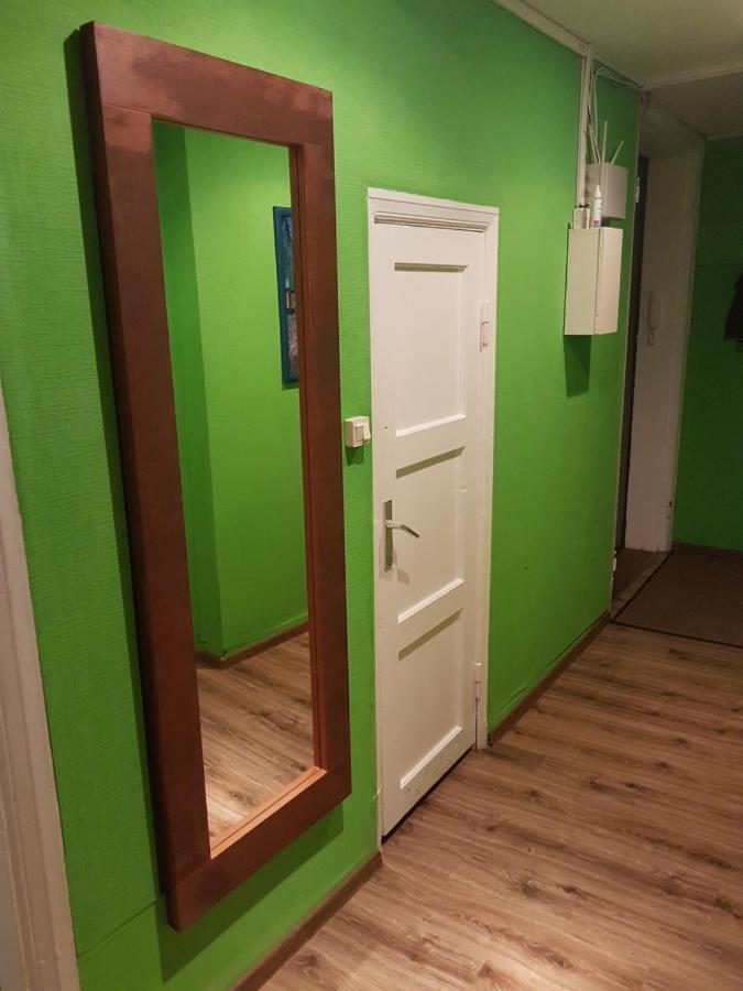 Ebu 28 Apartment Riga