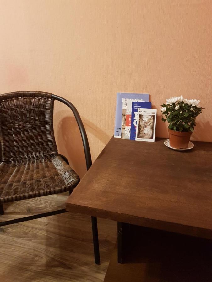 Apartment Ebu 28