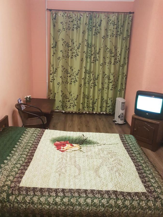 Ebu 28 Apartment