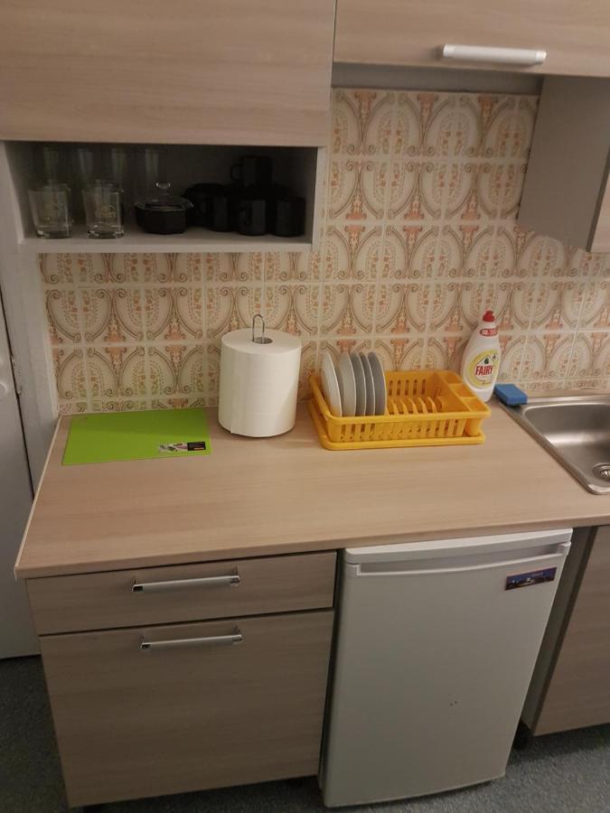 Ebu 28 Apartment