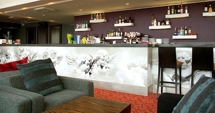 Ac By Marriott Riga