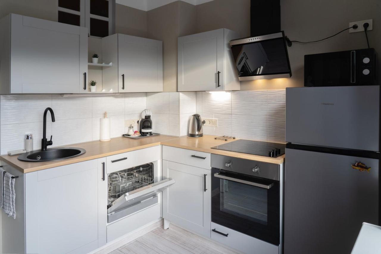 Apartment Alfa Riga