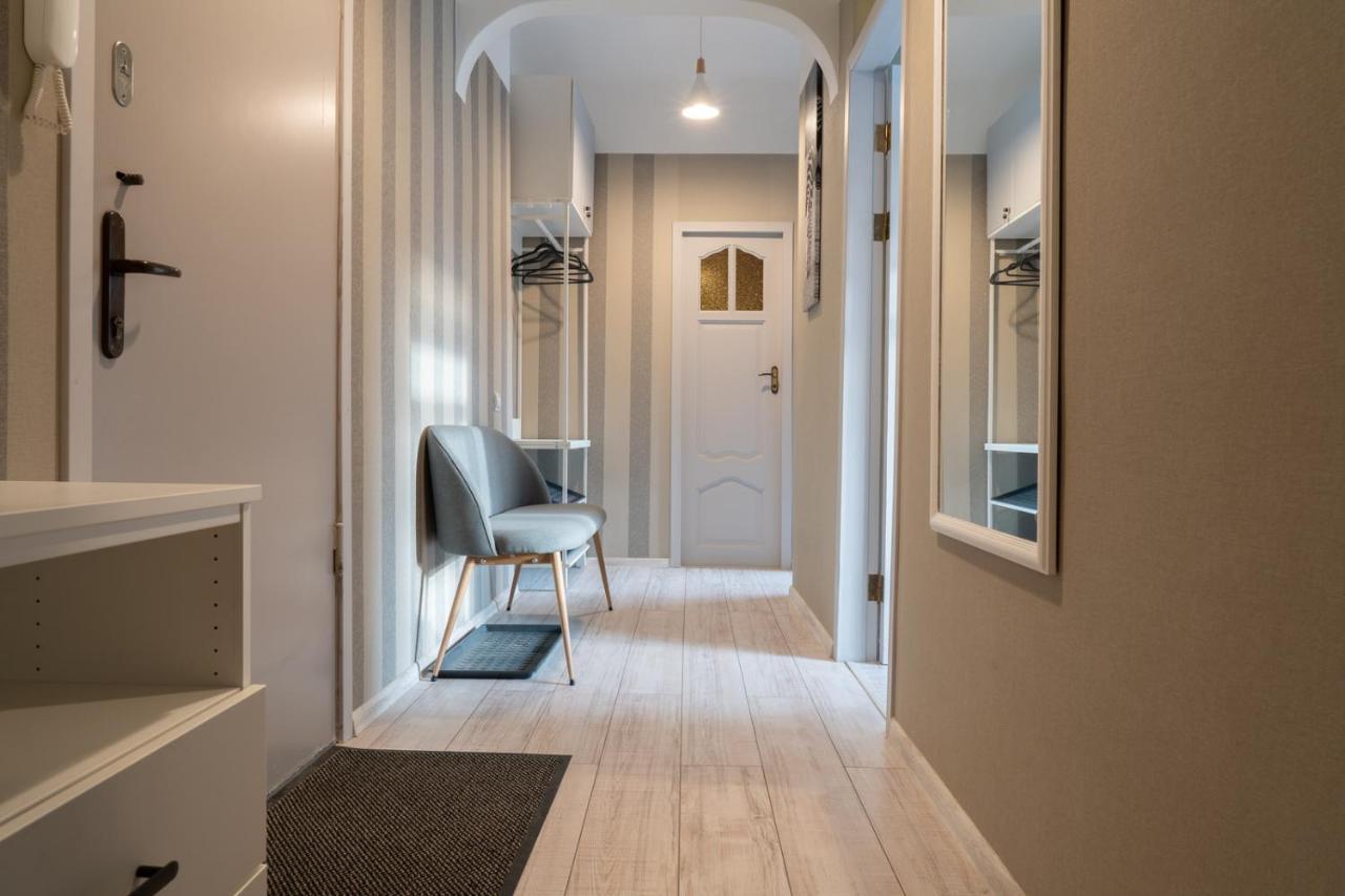 Appartement Alfa *
