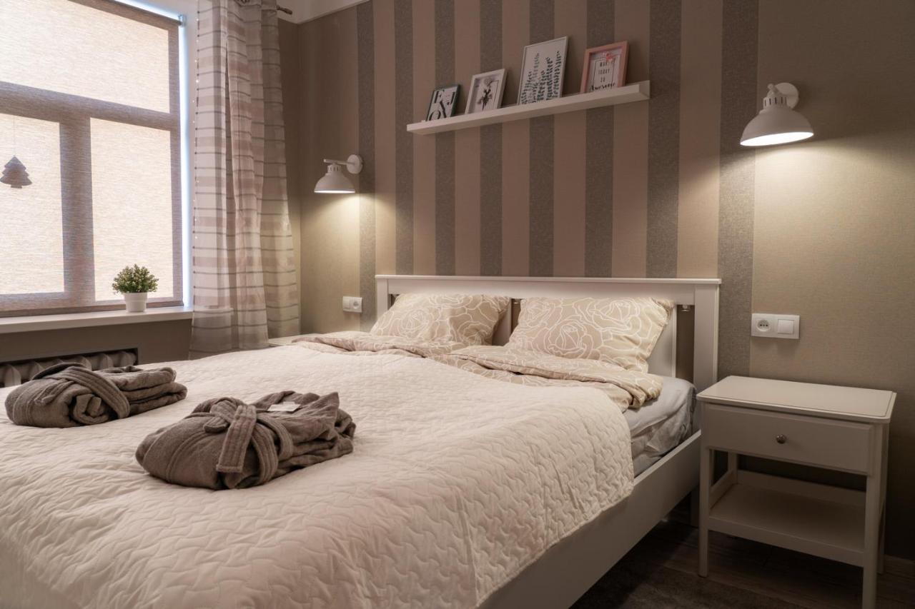 Apartment Alfa