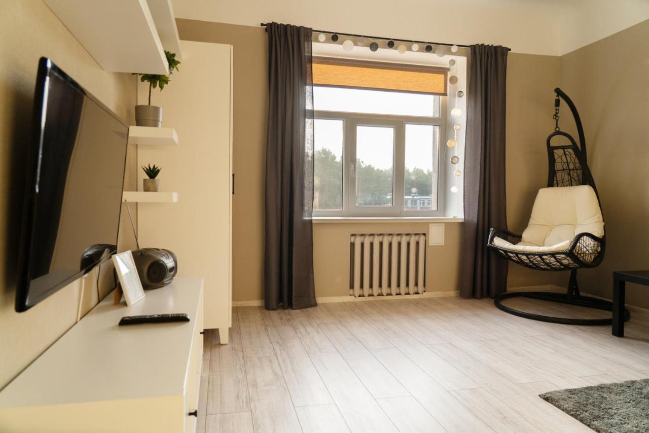 Alfa Apartment *