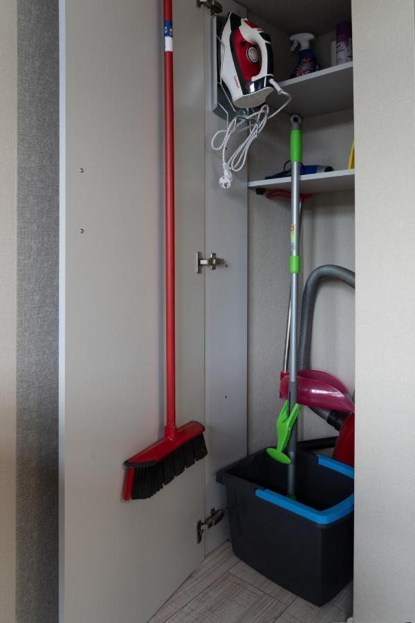Apartment Alfa