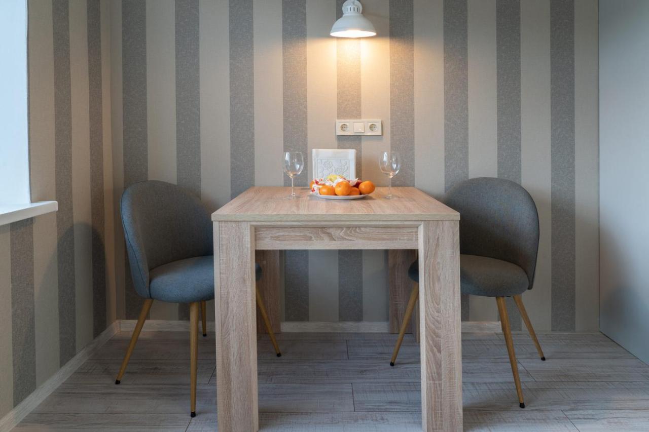 Alfa Appartement