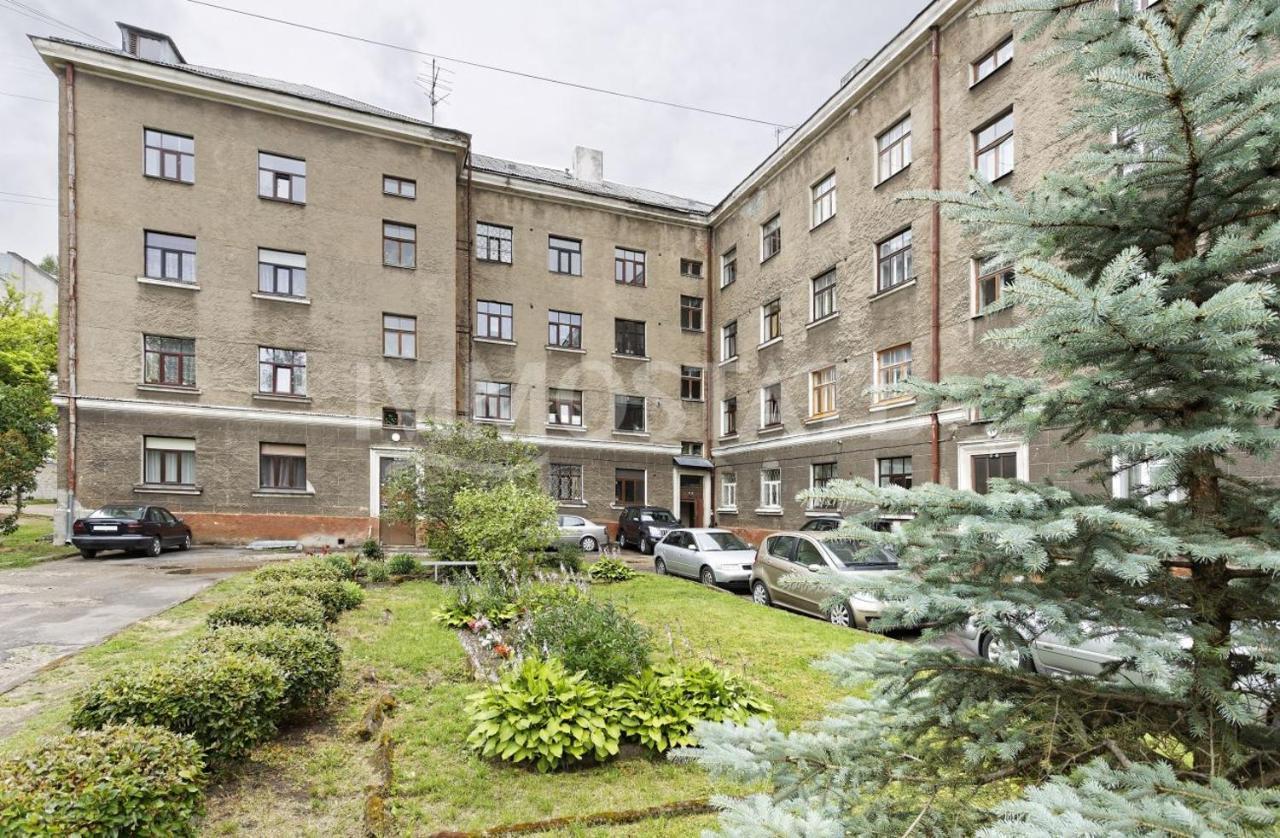 Apartment Alfa