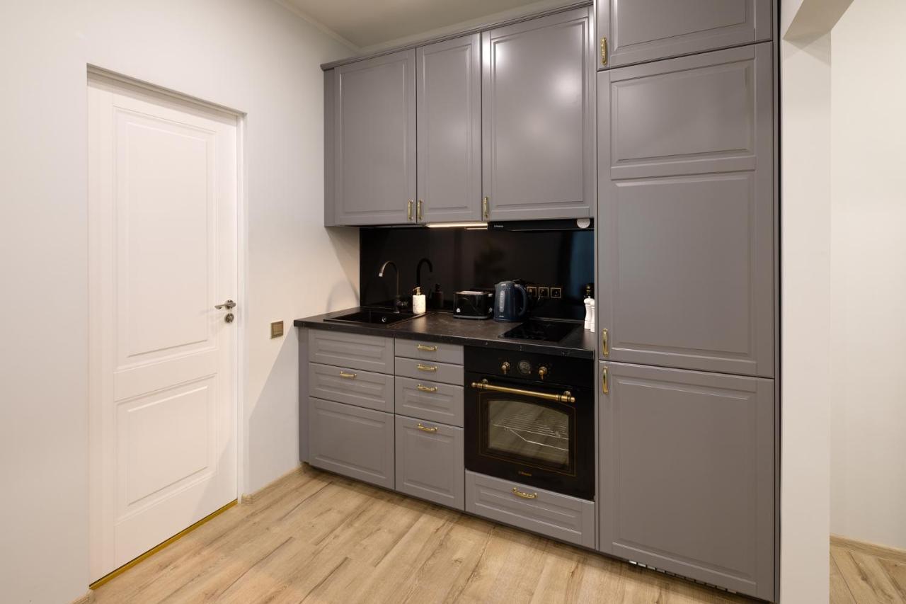 Old Ridzenes Design Apartment Riga