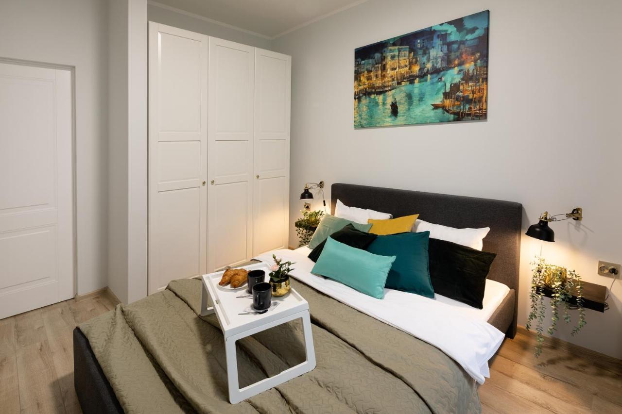Old Ridzenes Design Apartment *