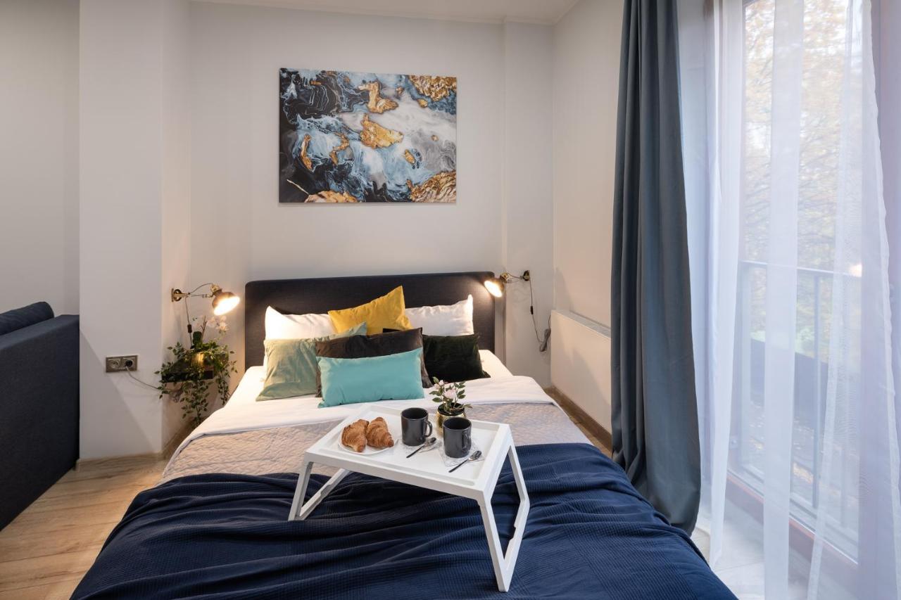 Old Ridzenes Design Apartment Riga