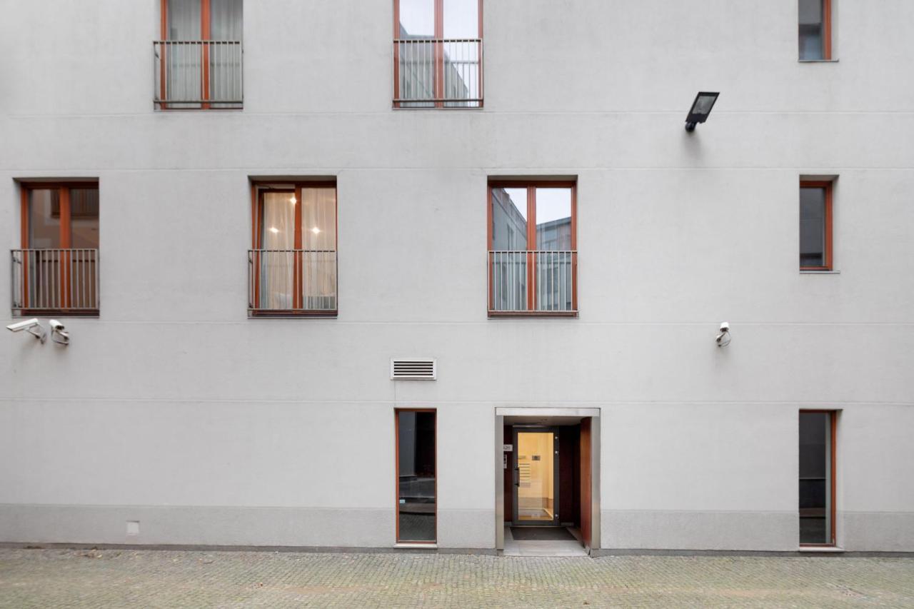 Apartment Old Ridzenes Design
