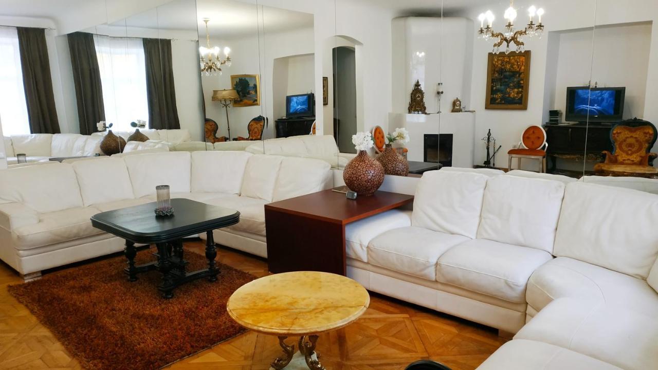 Apartment Old Town Charm Riga