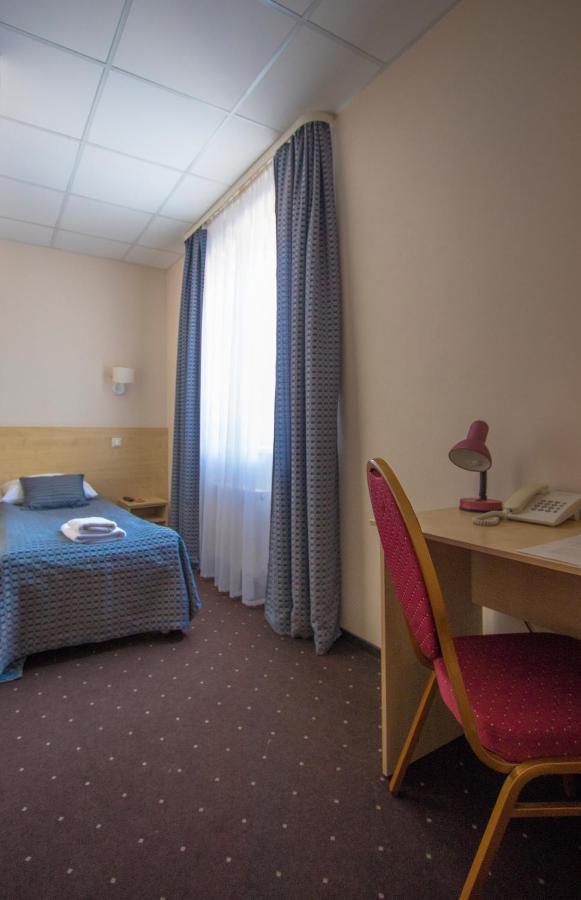 With Free Parking 3* Riga
