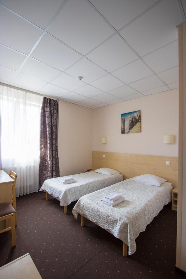 With Free Parking Hotel Riga