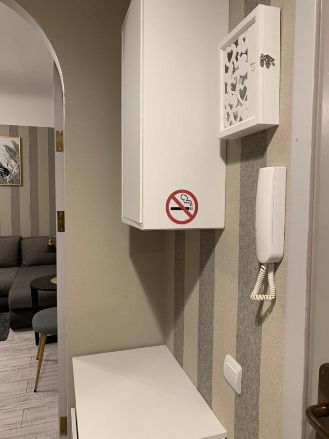 Apartment Alfa Riga