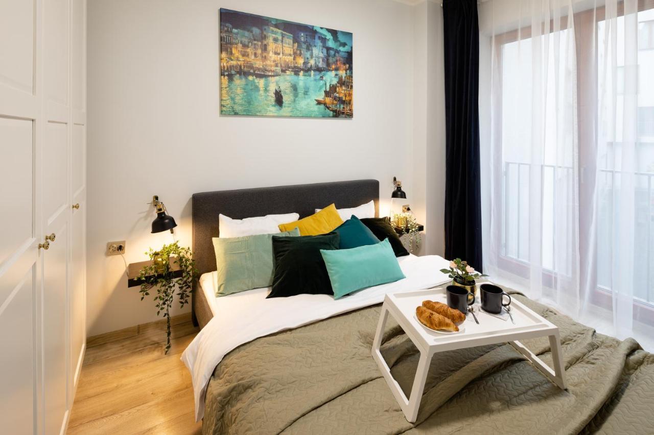 Old Ridzenes Design Apartment *