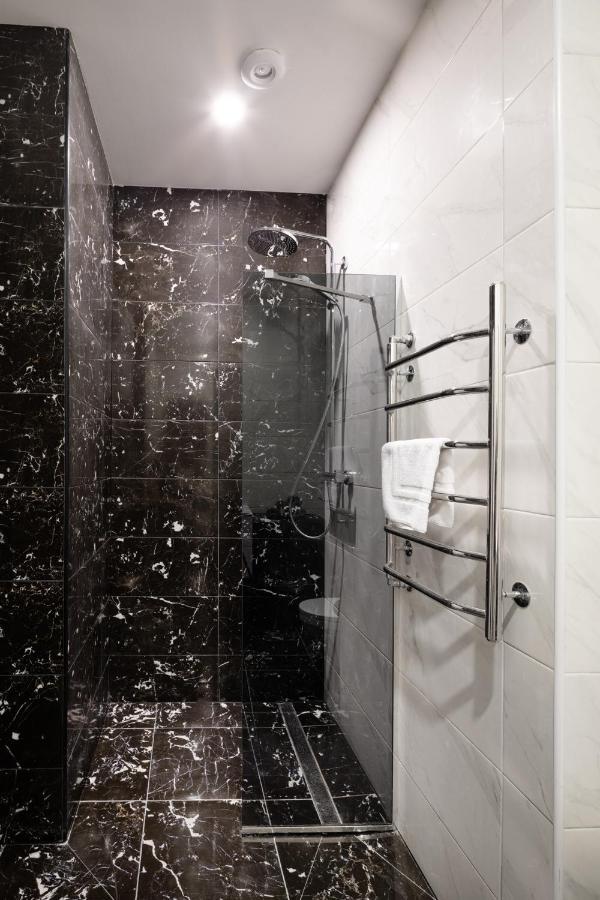 Old Ridzenes Design Apartment Riga