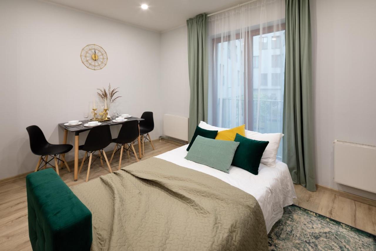 Old Ridzenes Design Apartment *