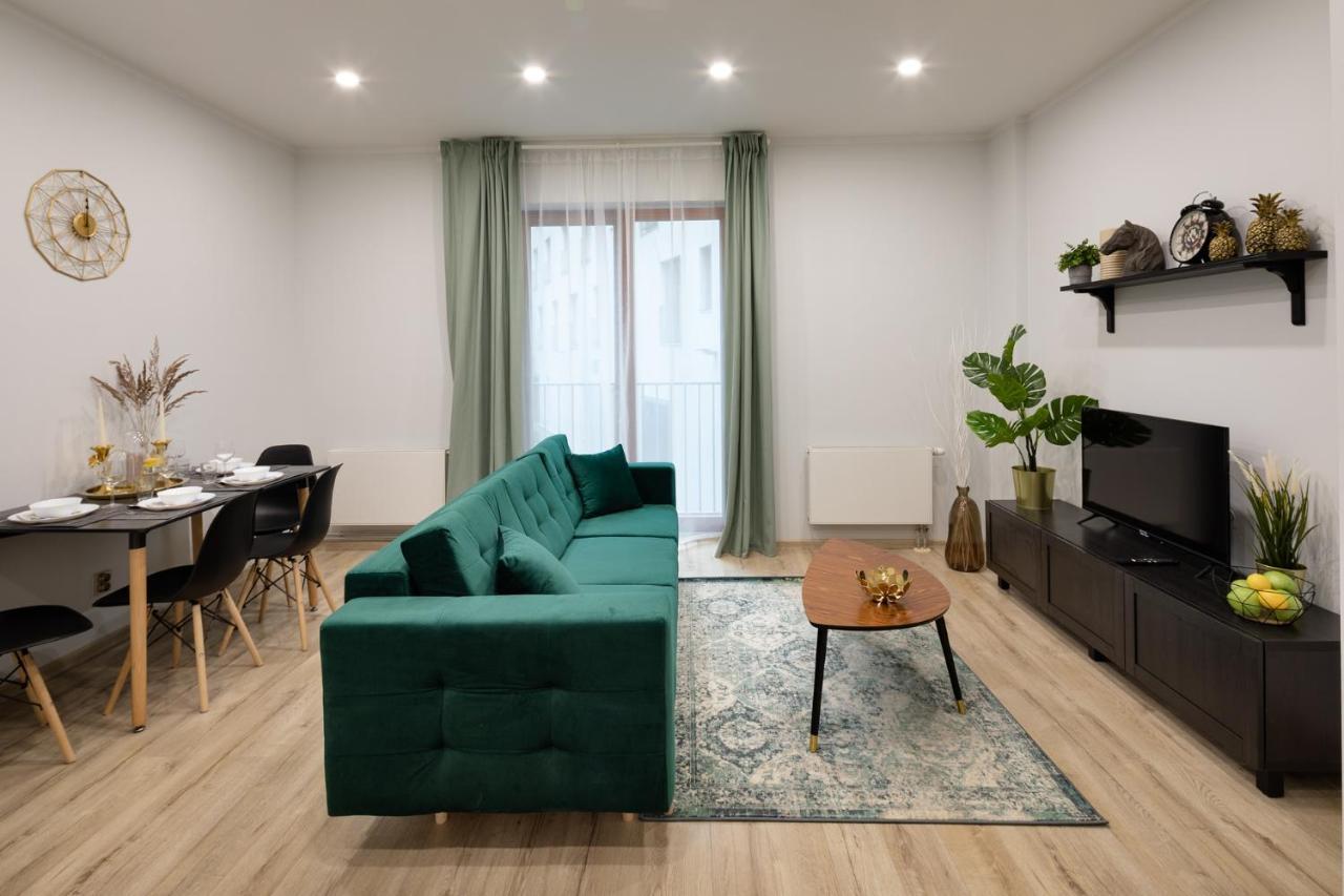 Old Ridzenes Design Apartment *