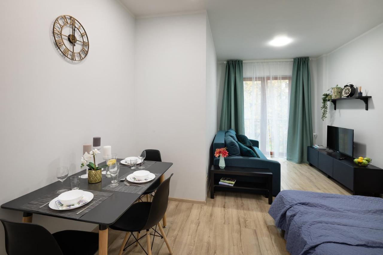 Old Ridzenes Design Apartment