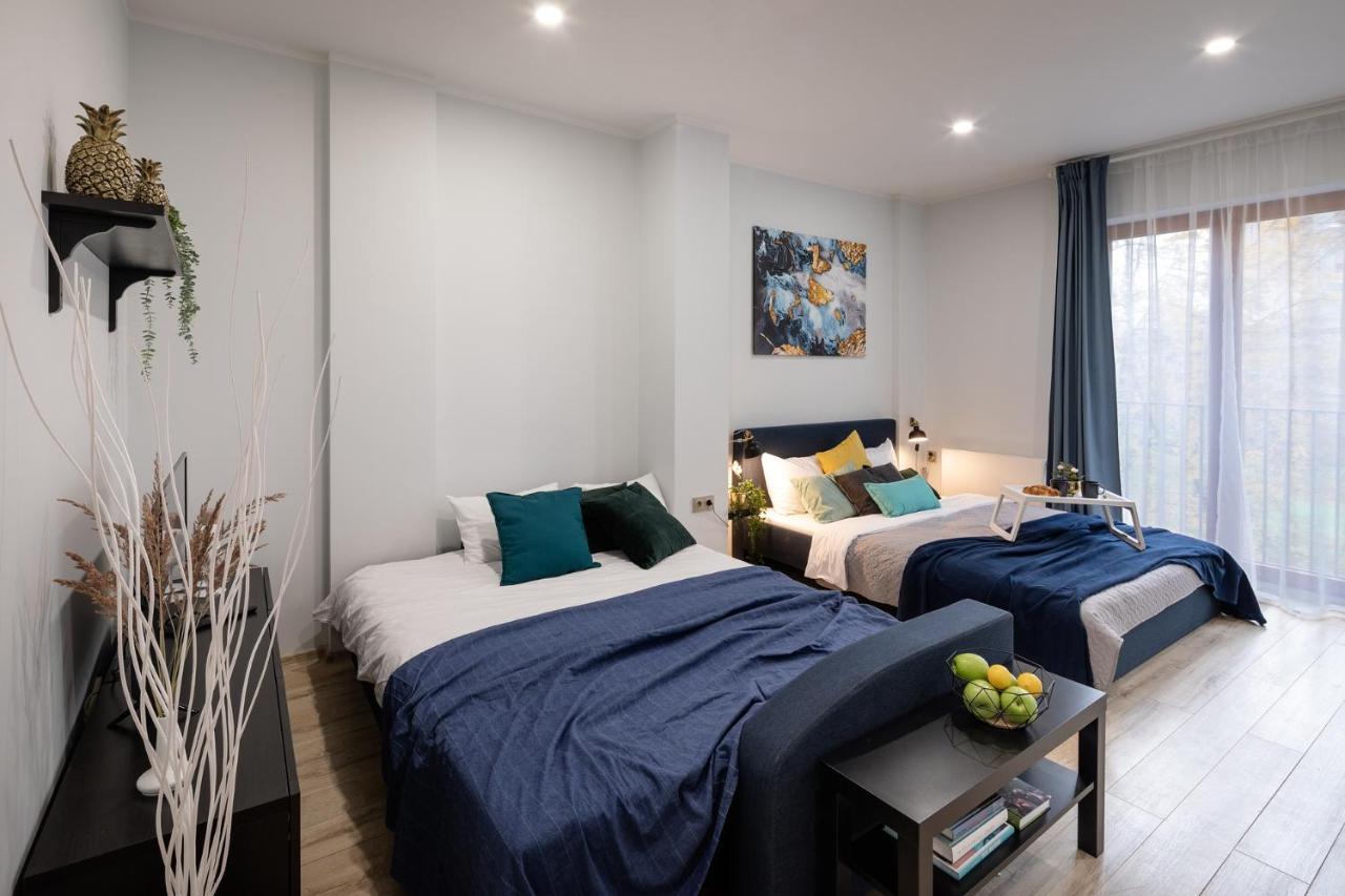 Old Ridzenes Design Apartment *