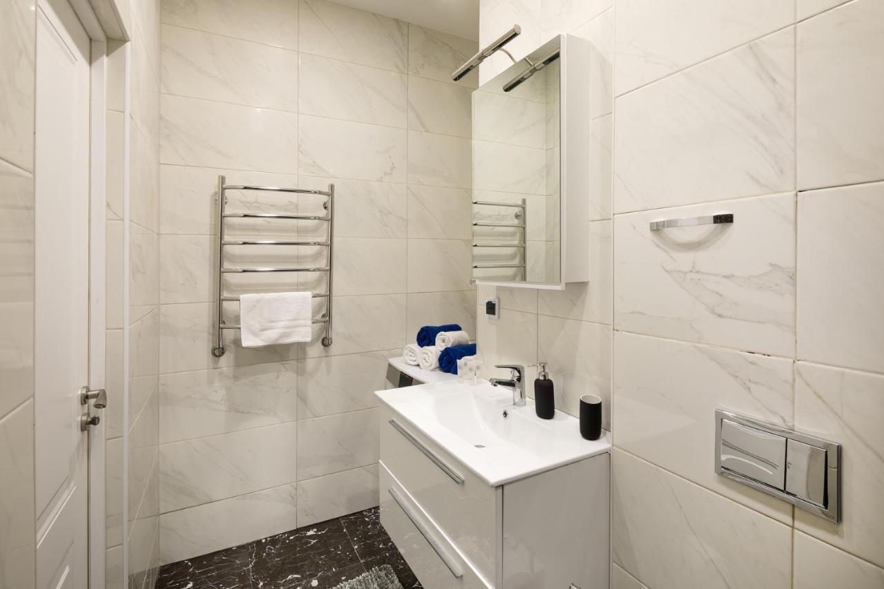 Apartment Old Ridzenes Design *