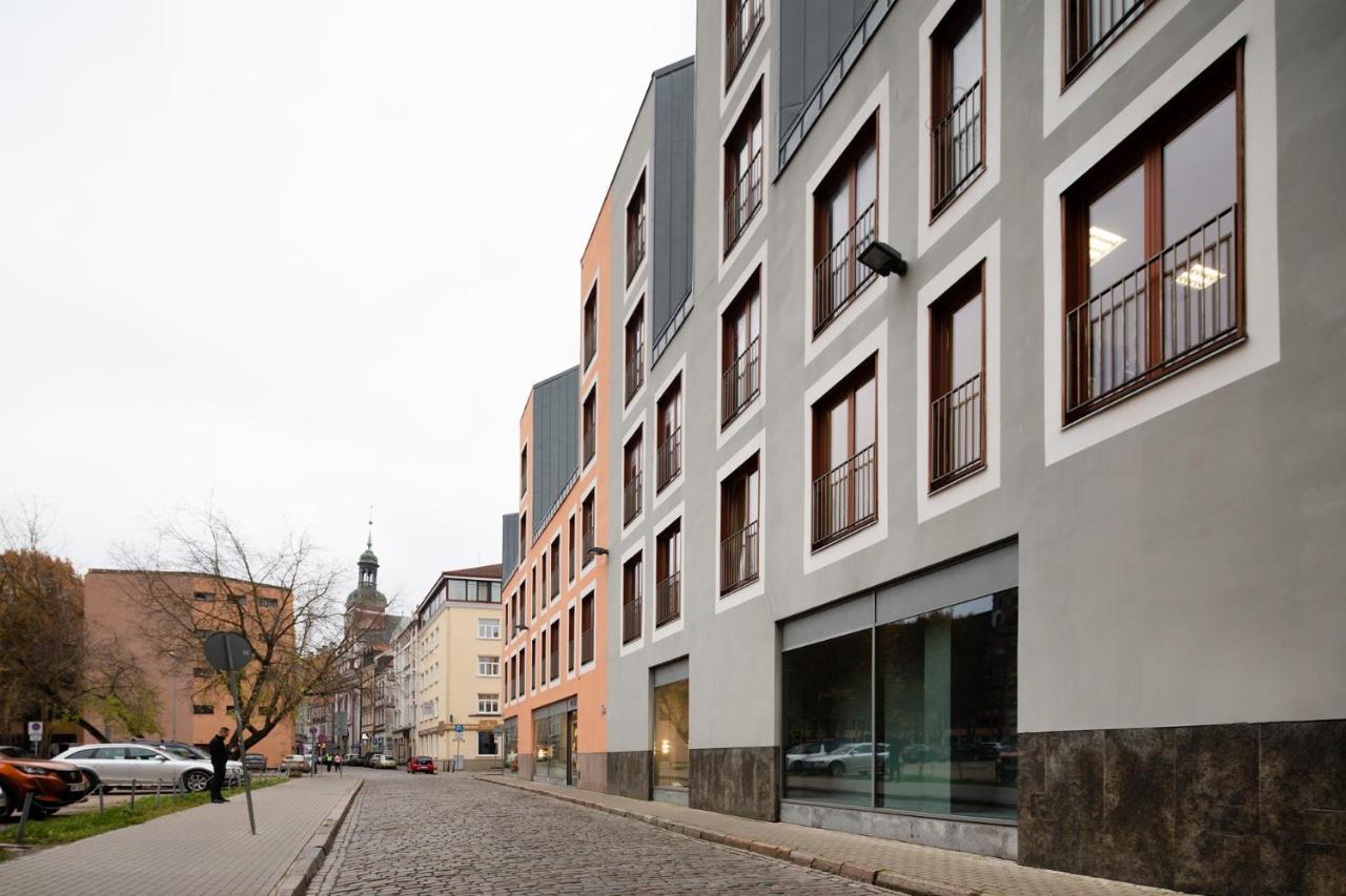 Old Ridzenes Design Apartment Riga