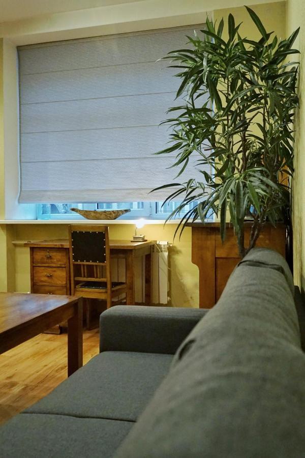 Apartment Center Olive Tree Riga