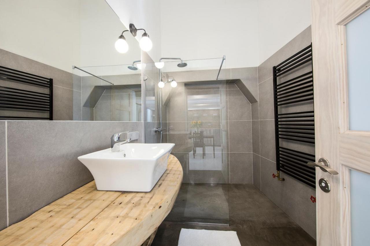 Stylish In The Heart Of Apartment Riga