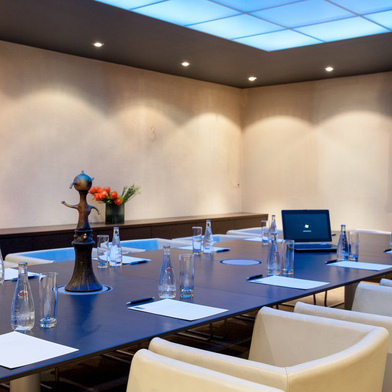 Bergs - Small Luxury Of The World