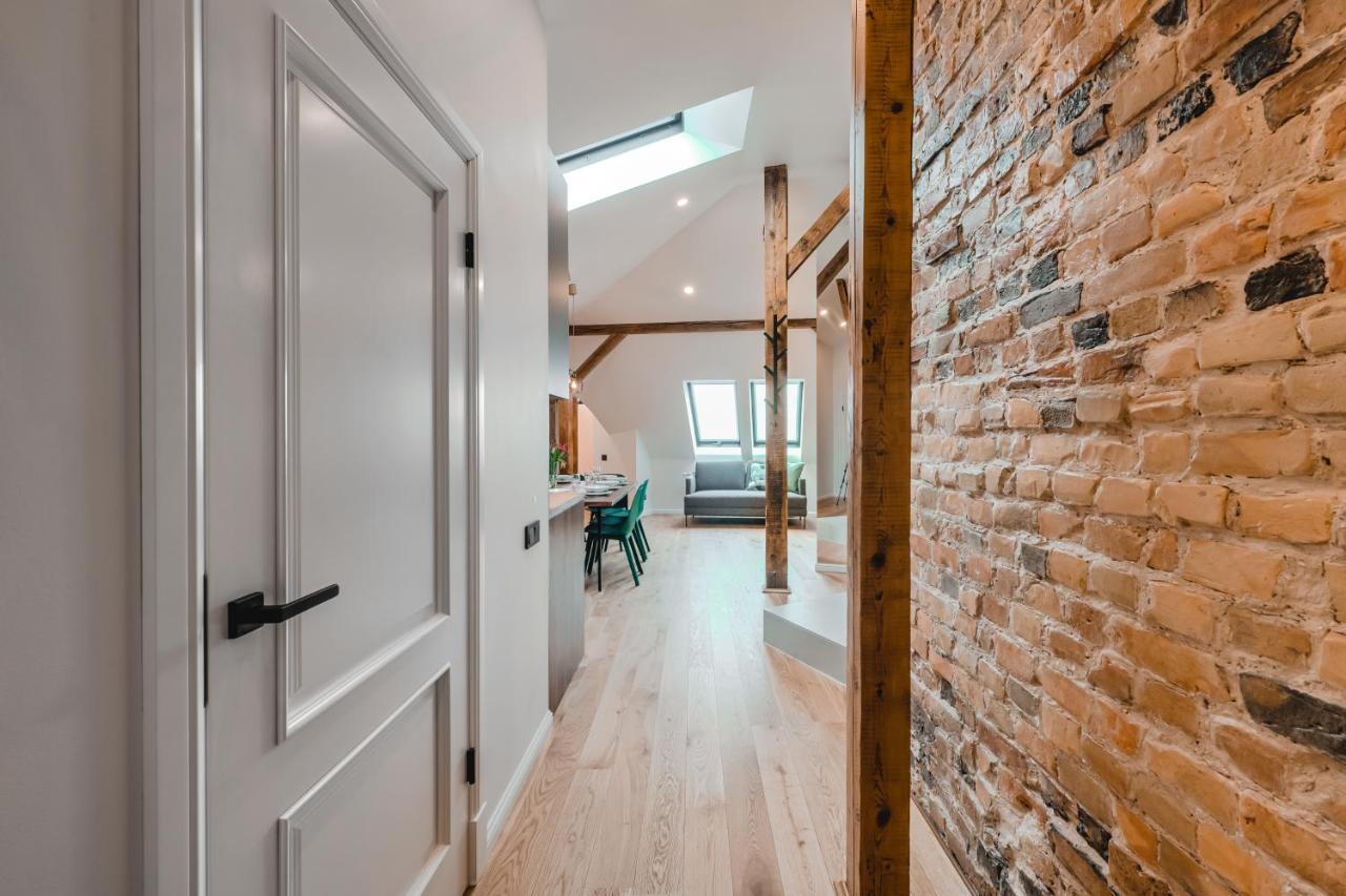 Appartement Big Design - Sleeps 12 - Location *
