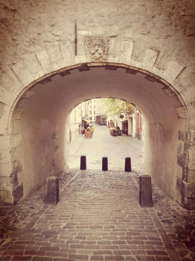 Old Town City 4 Apartamento Riga