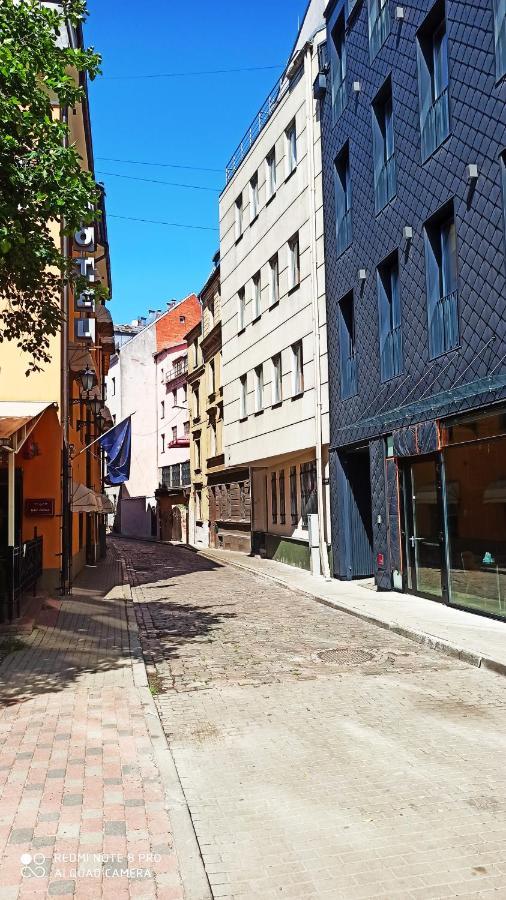 Old Town City 4