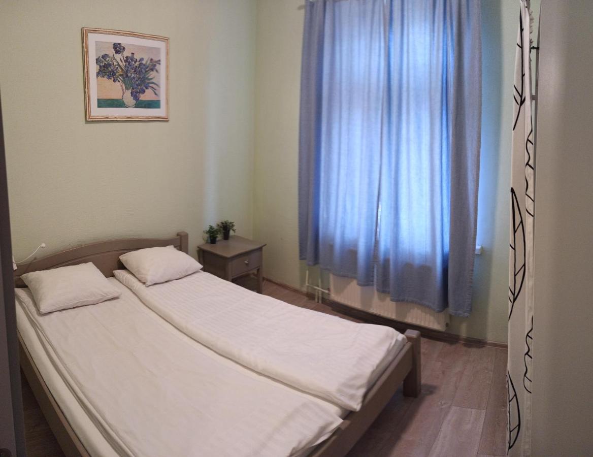 Old Town City 4 * Riga
