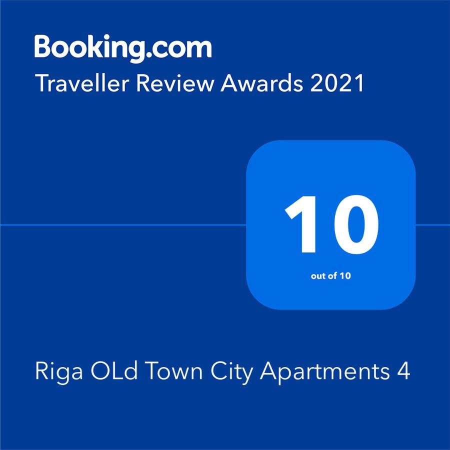 Old Town City 4