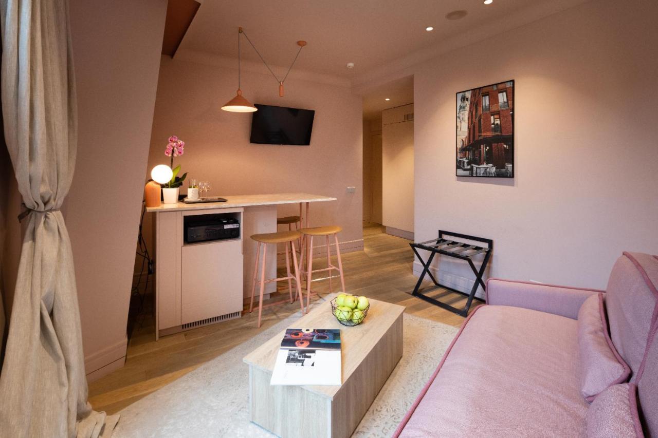 Aparthotel Redstone Riga
